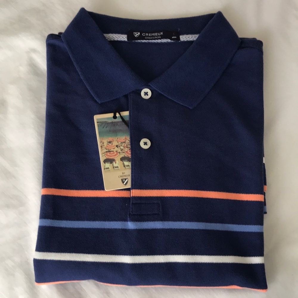 Mens Polo size L